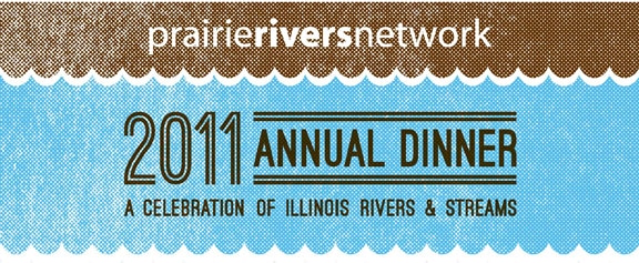 PRN 2011 Annual Dinner Logo