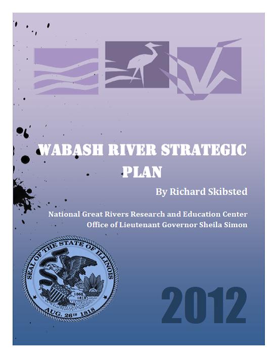Wabash Strategic Plan Cover