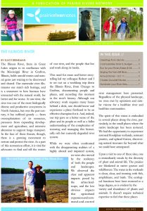 Prairie Rivers Network Summer 2013 Newsletter