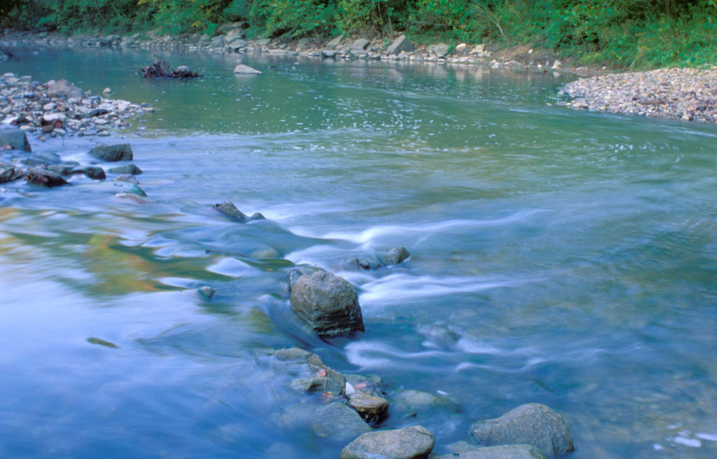 middle-fork-river-fall