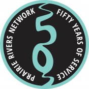 Prairie Rivers Network: Fifty Years of Service