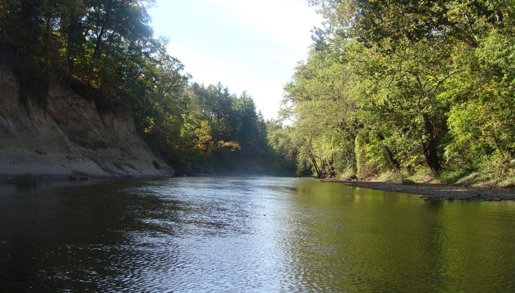 Image result for middle fork vermilion river