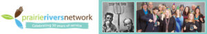 RiverWeb News Banner
