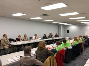 IEPA Stakeholder meeting