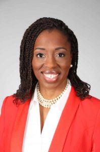Dr. Ngozi Ezike
