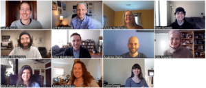 Prairie Rivers Network Staff
