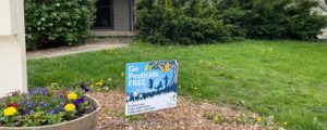 Go Pesticide Free!