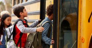 School Bus