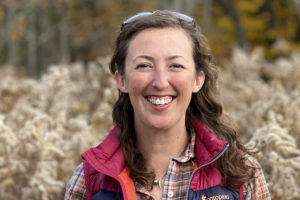 Maggie Bruns