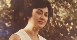 Patricia Hannon