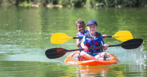 Protect Your Right to Recreate On Illinois' Rivers!